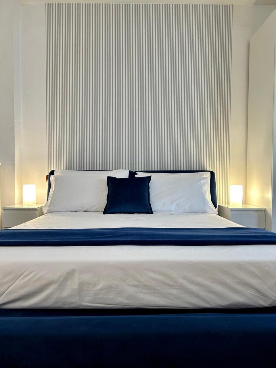 Bed and Breakfast Dolce Basilico Agropoli Zewnętrze zdjęcie
